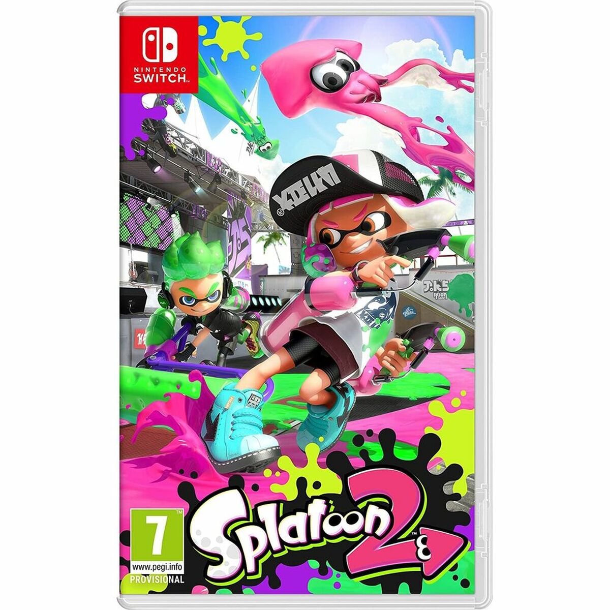 Joc video pentru Switch Nintendo 2520581