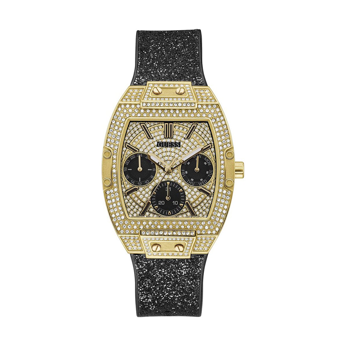 Naisten rannekellot Guess GW0104L2 (Ø 38 mm)
