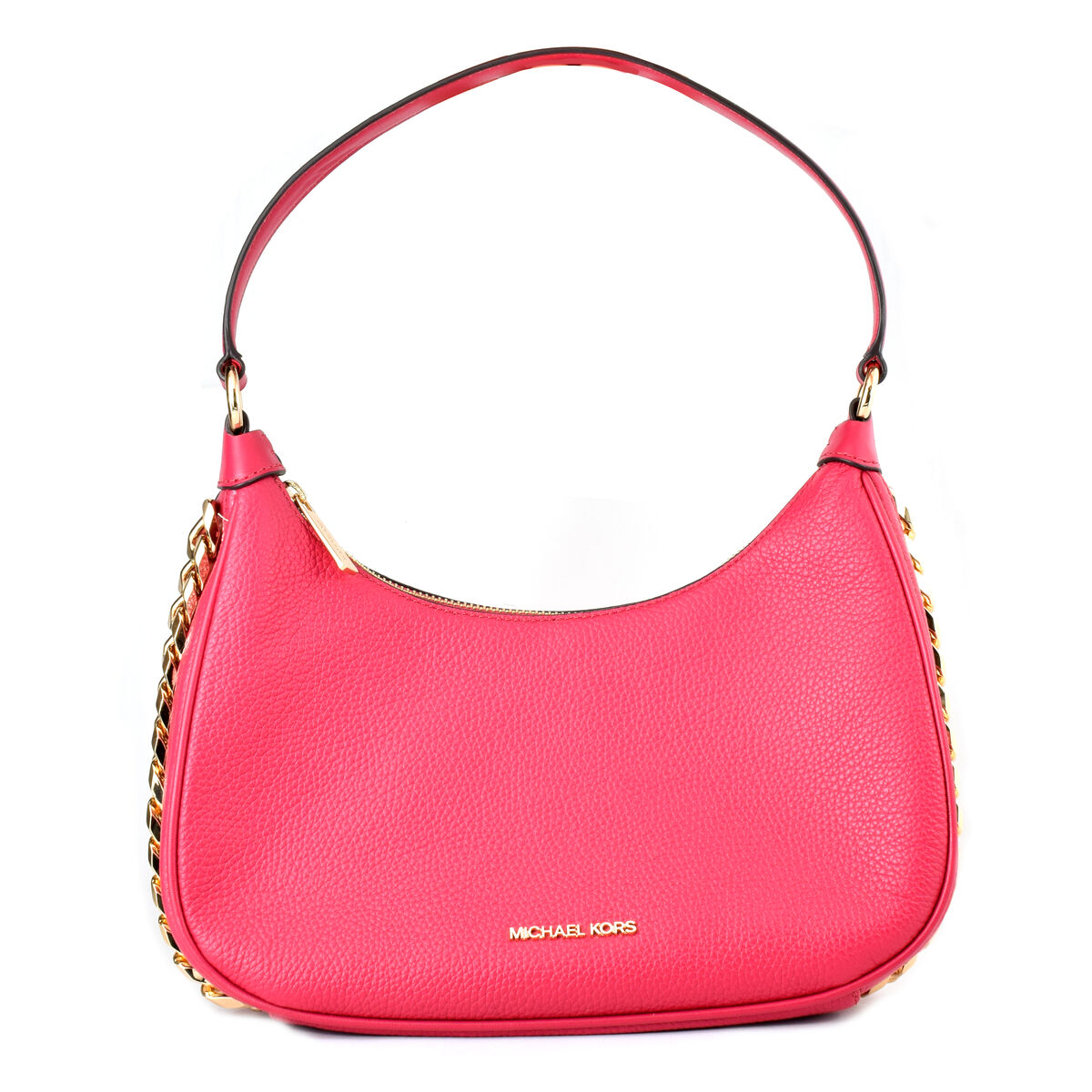 Håndtasker til damer Michael Kors 35R3G4CW7L-CARMINE-PINK Pink 27 x 15 x 7 cm