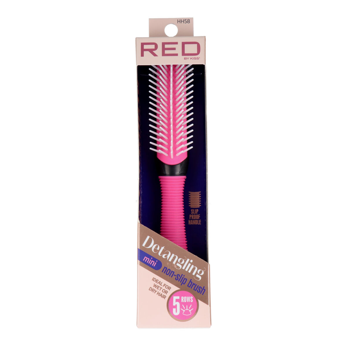 Harja Red Kiss Detangling