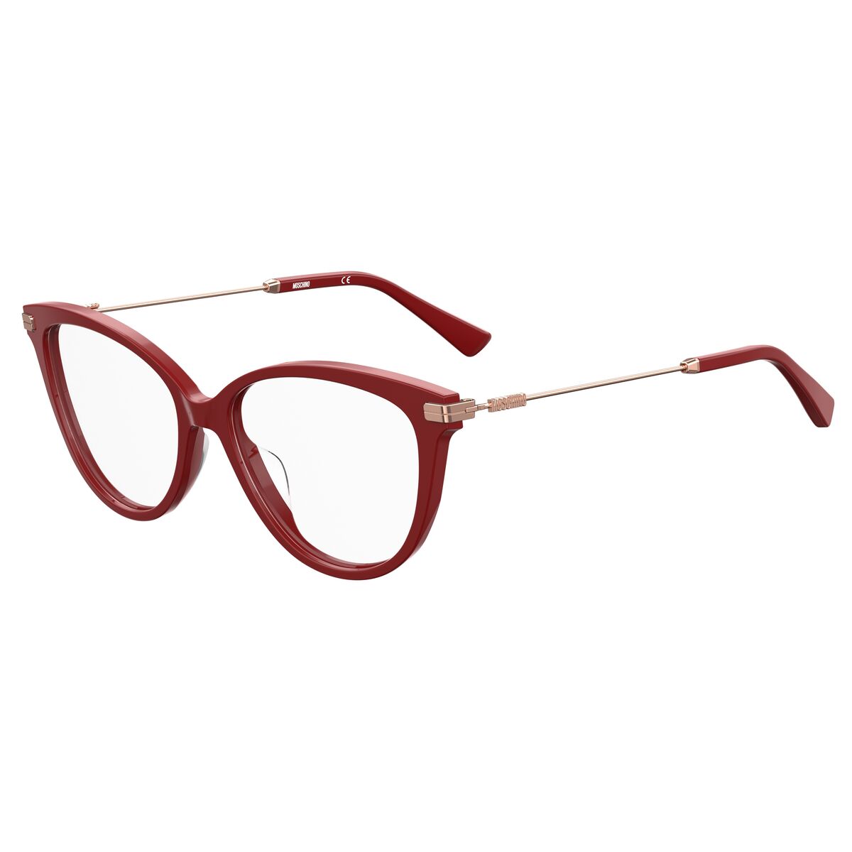 Dámske Rám na okuliare Moschino MOS561-C9A Ø 52 mm