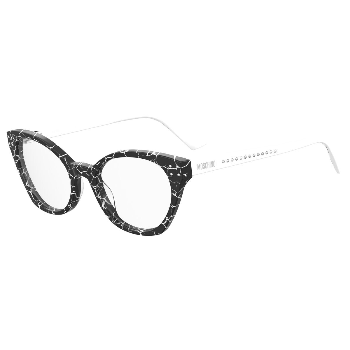 Dámske Rám na okuliare Moschino MOS582-W2M Ø 51 mm