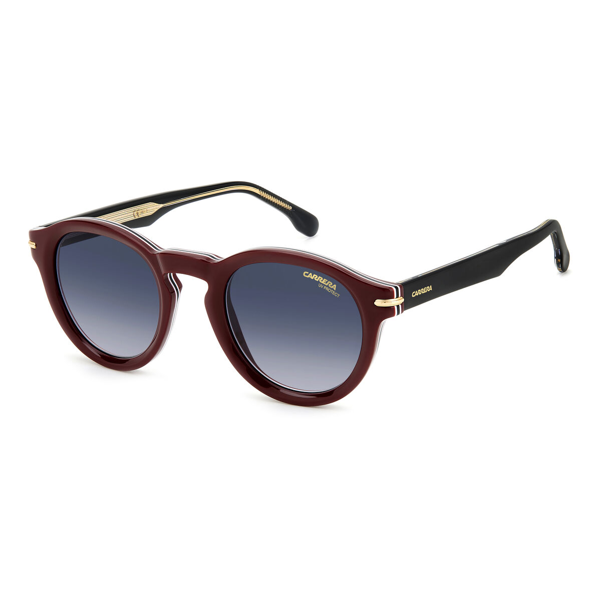 Unisex sluneční brýle Carrera CARRERA-306-S-KVNE808 Ø 48 mm