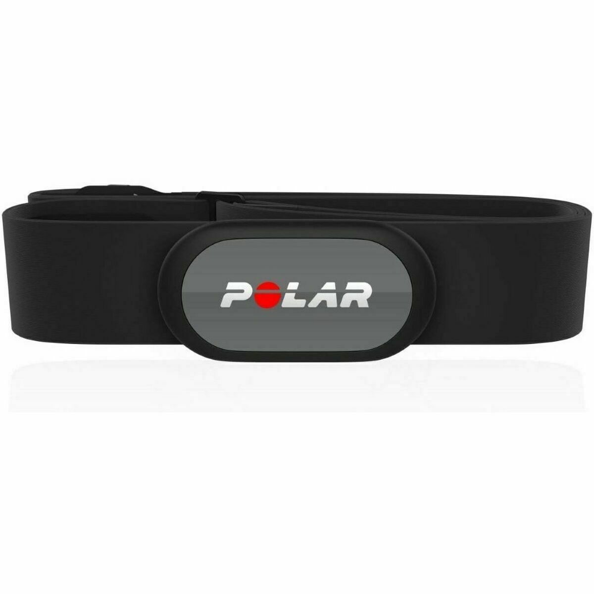 Bluetooth sportspulsmåler Polar Sort (Refurbished A)