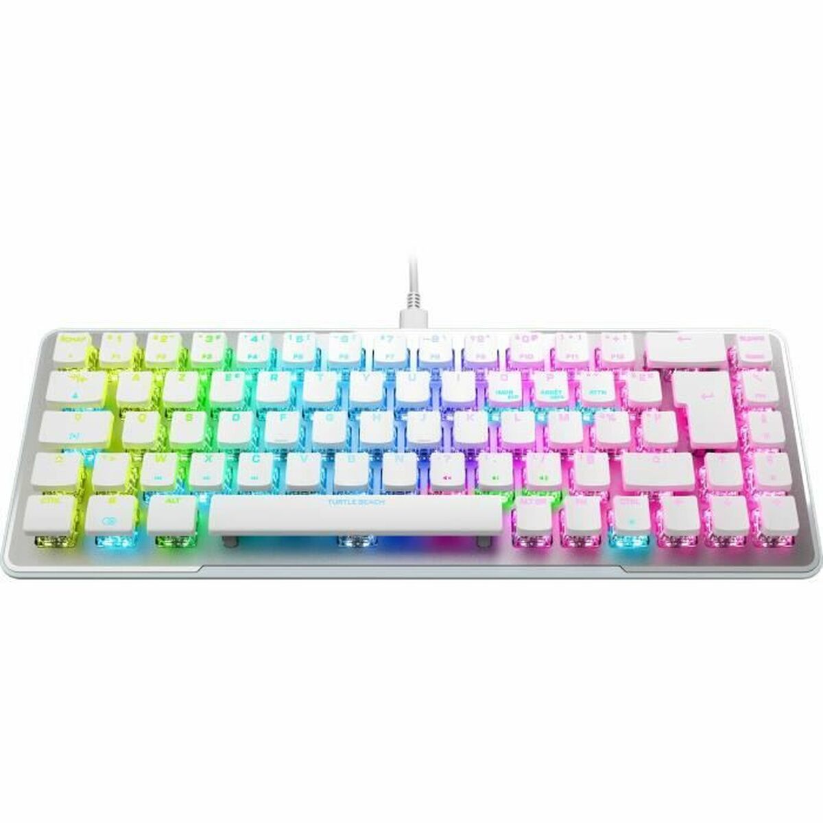 Клавиатура Turtle Beach TBK-3001-12-FR