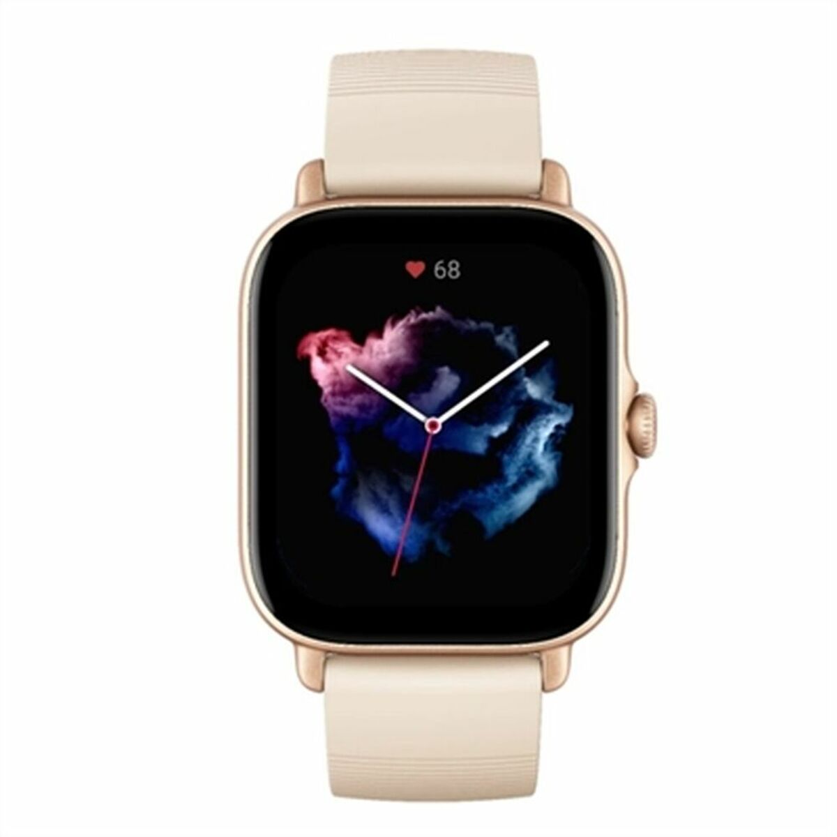 Išmanusis laikrodis Amazfit W2035OV2N Balta Dramblio kaulas 1,75"