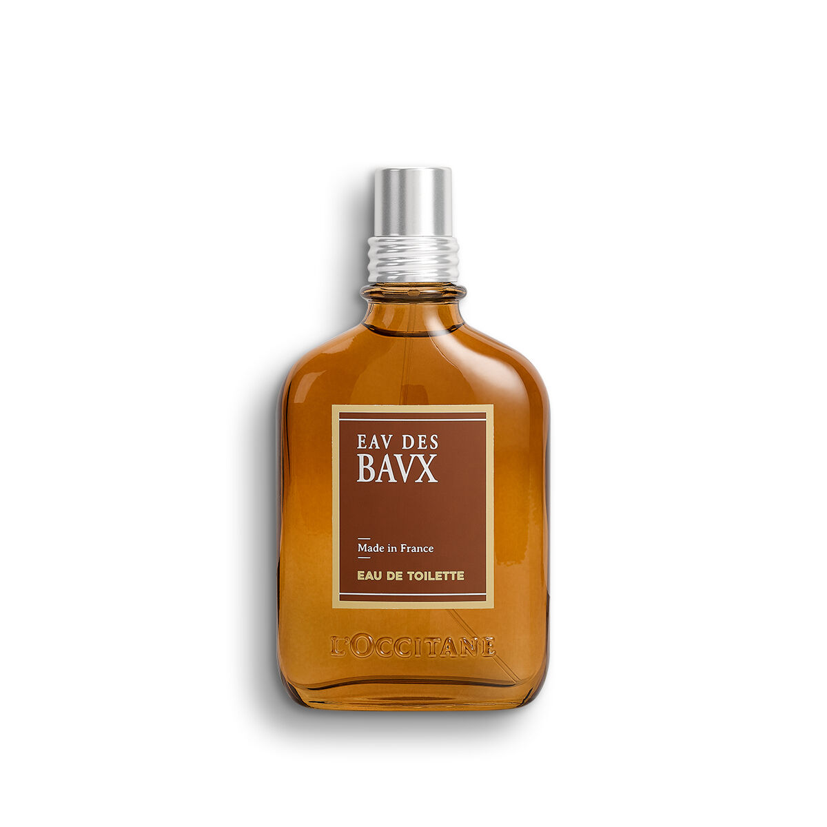 Fotografie Men's Perfume L'Occitane En Provence HOMBRE L'OCCITANE EN PROVENCE EDT 75 ml