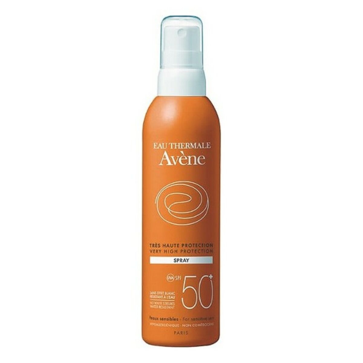 Spray Sun Protector Avene 3282779402859 200 ml