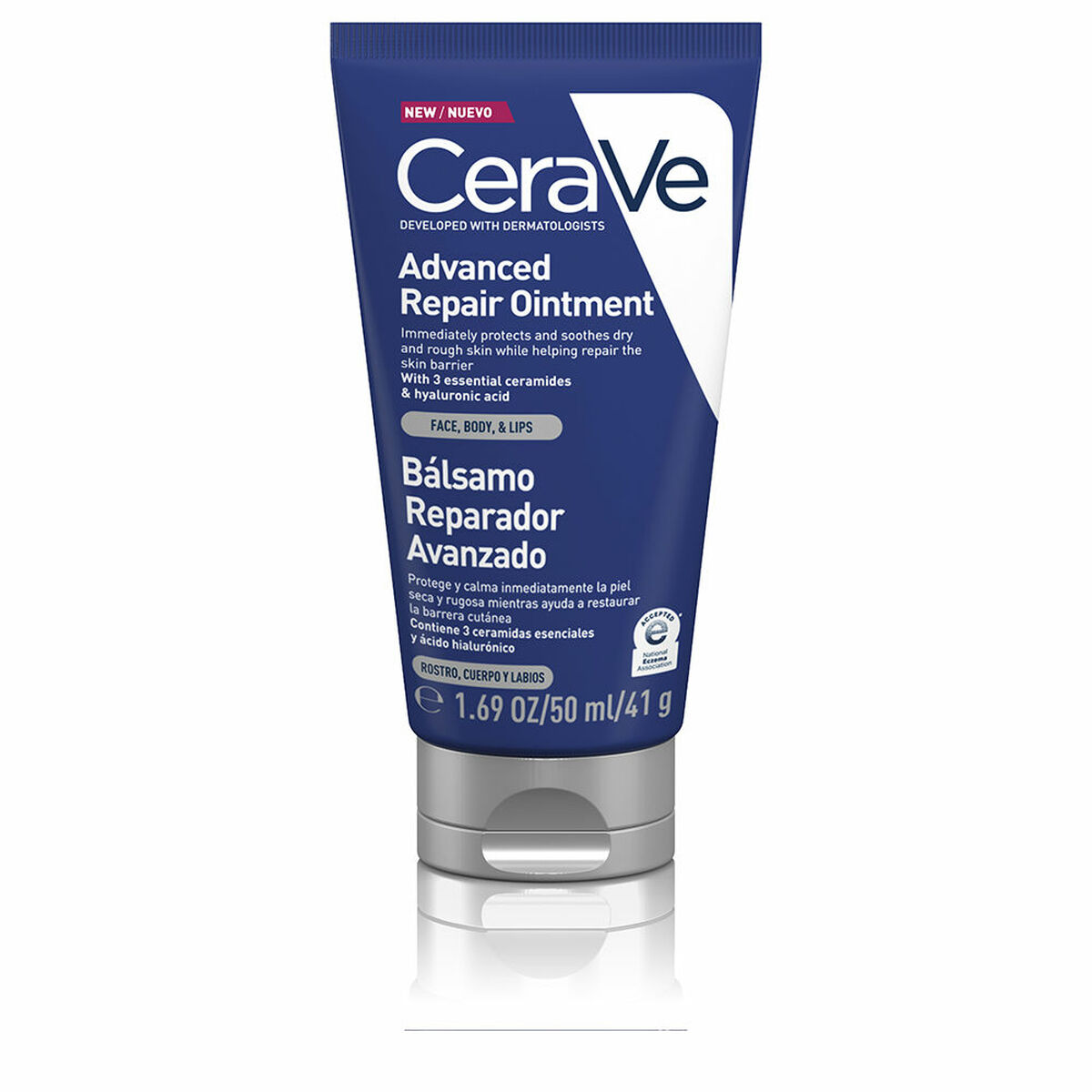 Βάλσαμο Επισκευαστής Σώματος CeraVe 50 ml