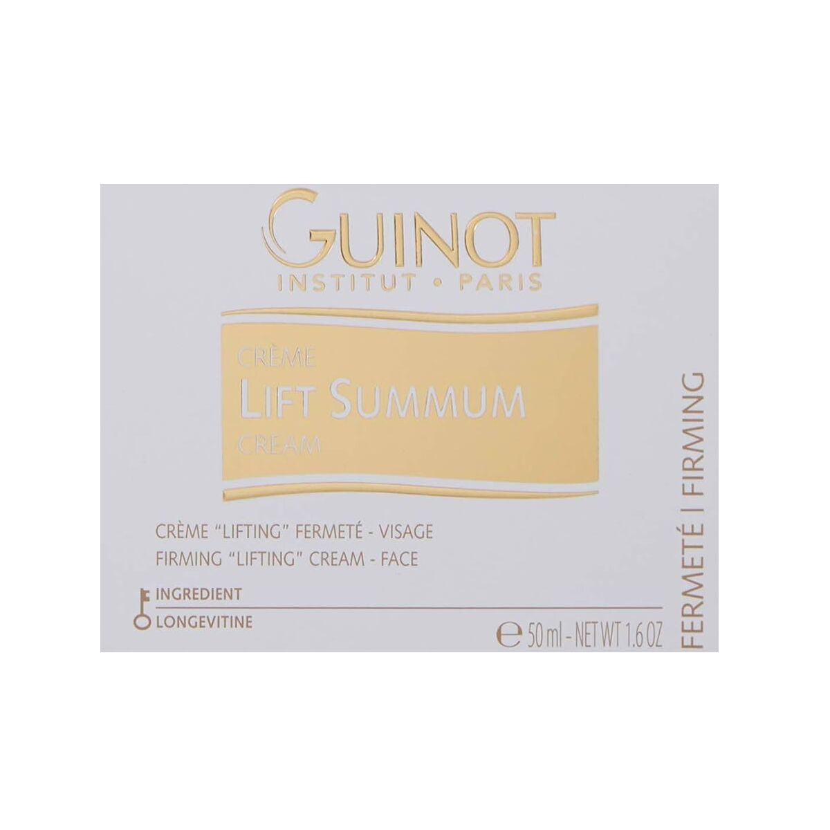 Крем для лица Guinot Lift Summum 50 ml