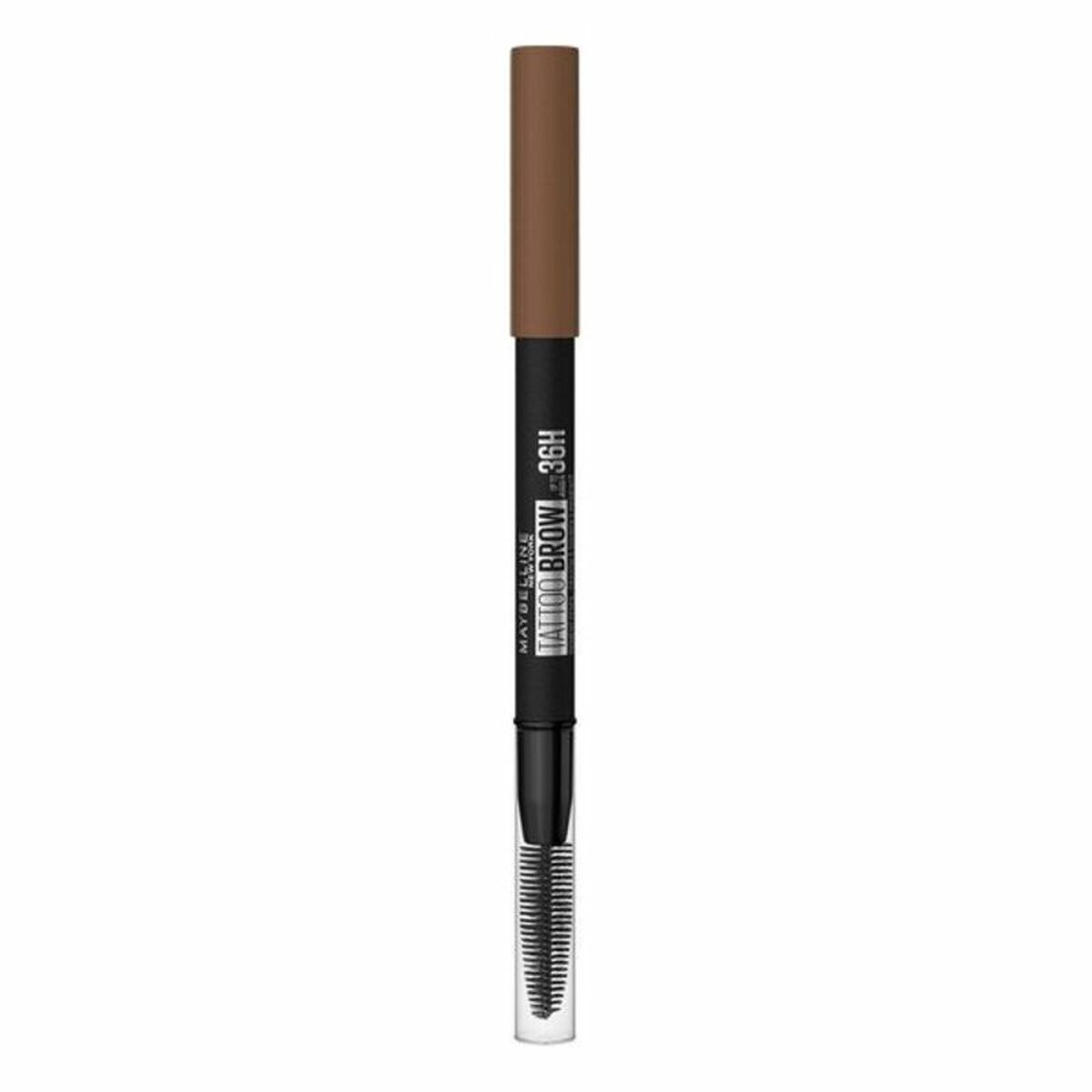 Olovka za obrve Tattoo Brow 36 h 03 Soft Brown Maybelline