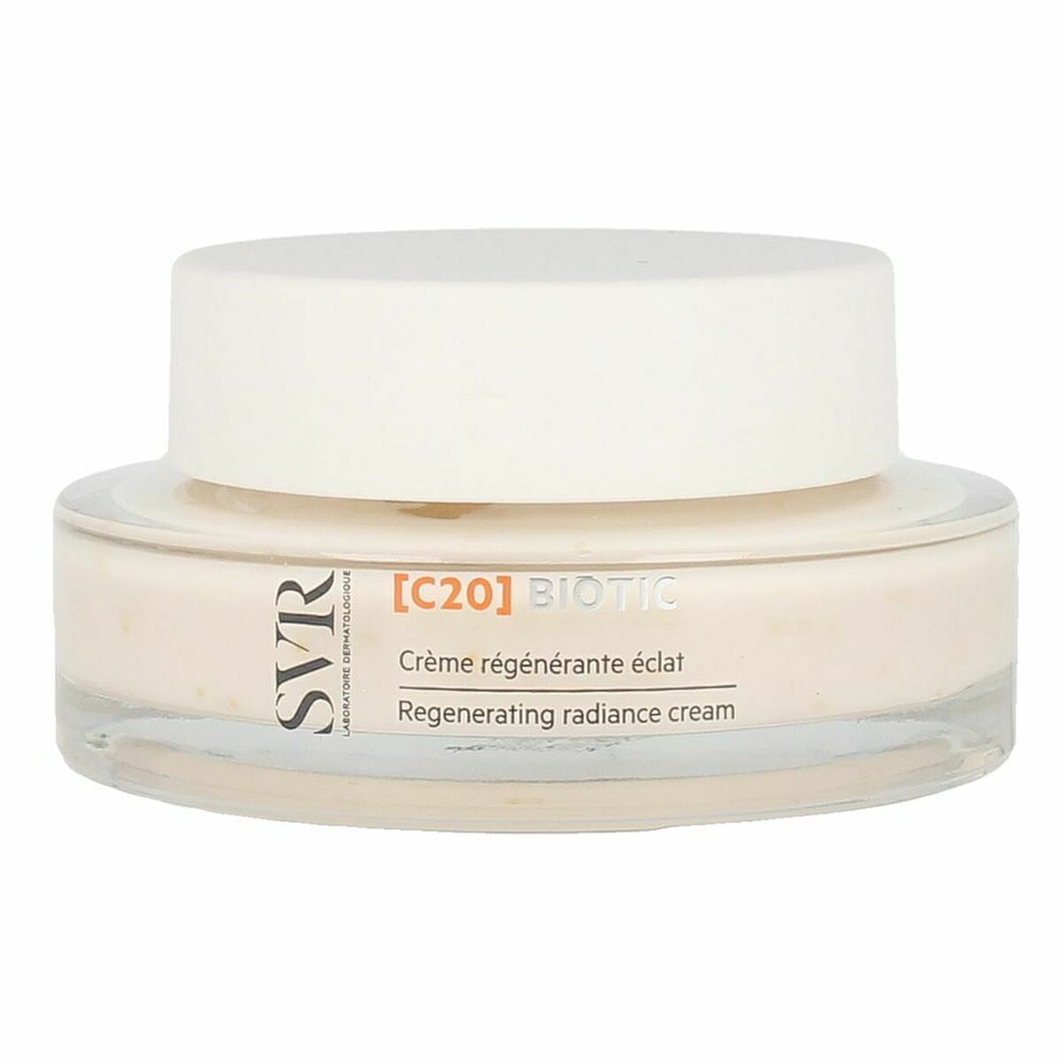 Ansiktskrem SVR C20 50 ml