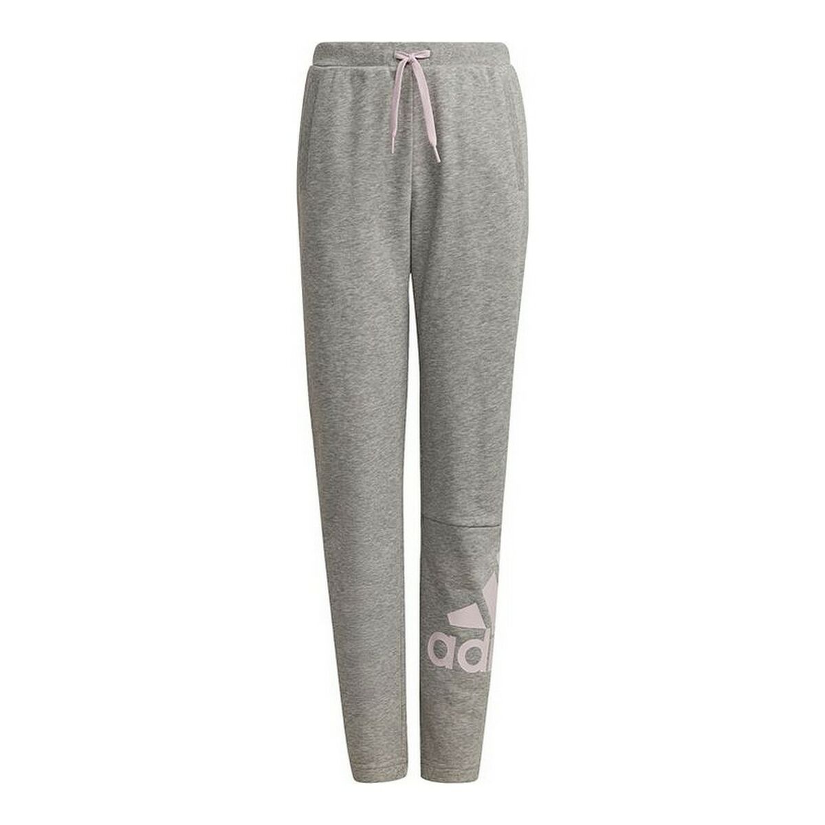 Laste Lühikesed Spordipüksid Adidas Essentials French Terry Tumehall