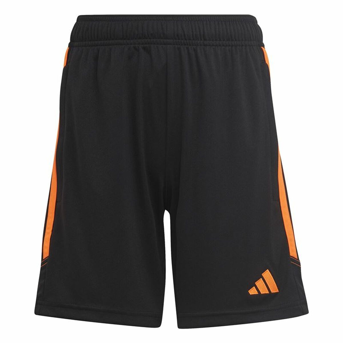 Kratke Športne Hlače za Moške Adidas Tiro 23 Club Črna