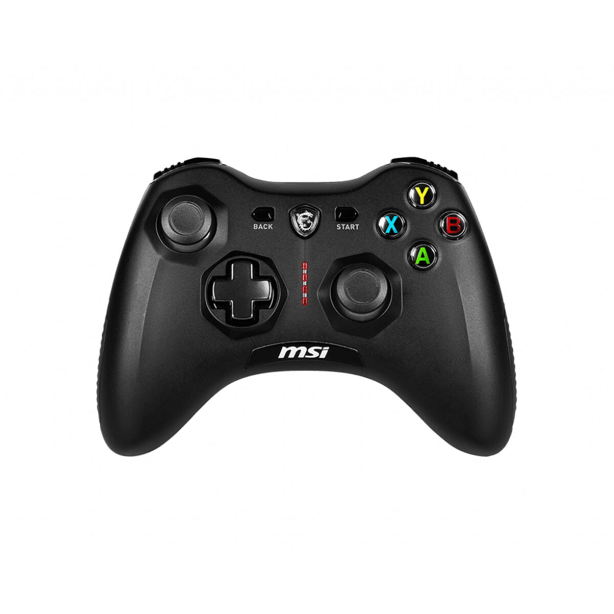 Gaming upravljač MSI Force GC30 V2 Crna