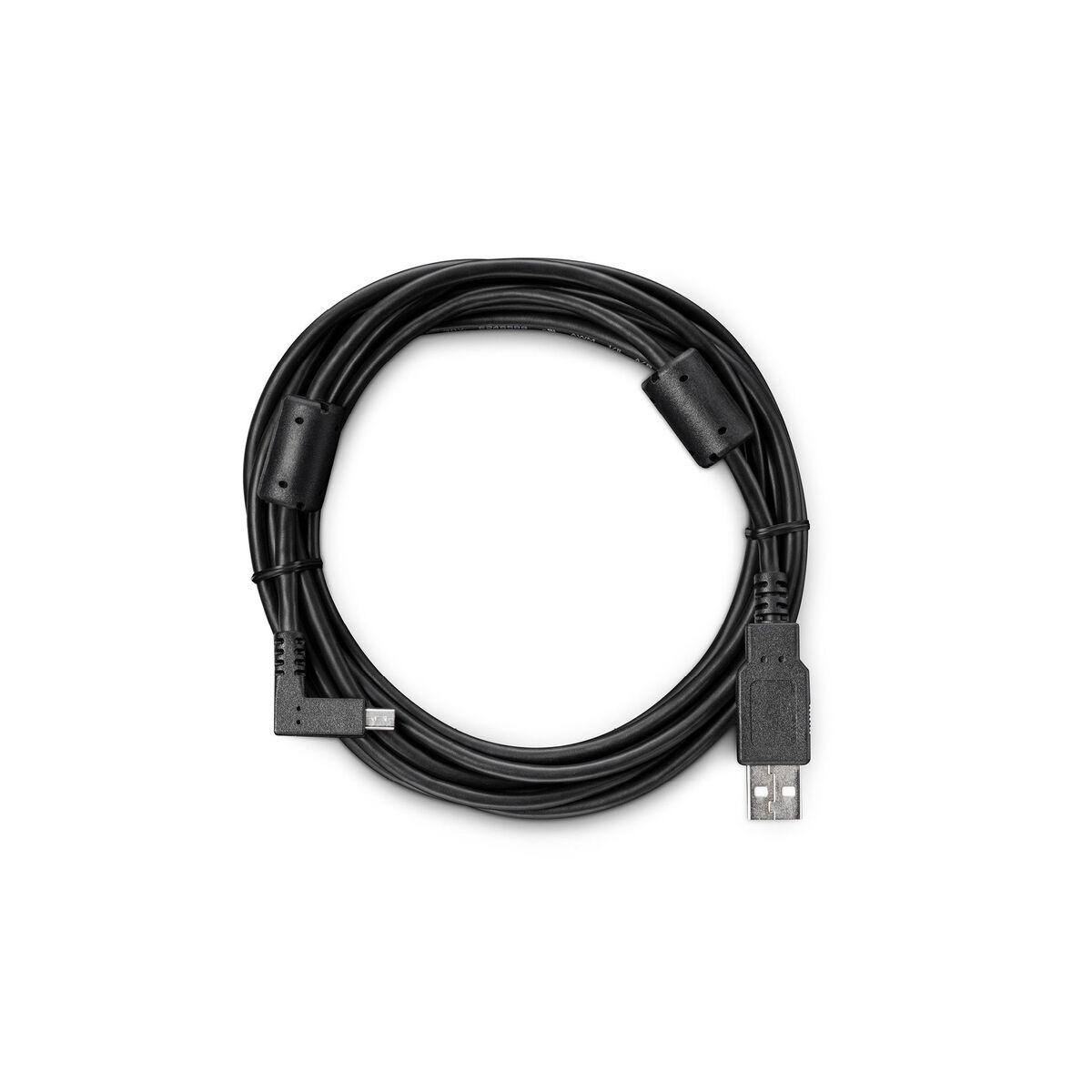 USB-kaabel Wacom ACK4220601 Must 3 m