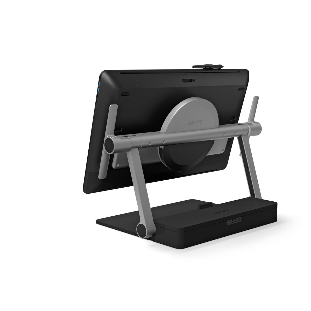 Tahvelarvuti Alus Wacom ACK62801K 24" Must/Hall