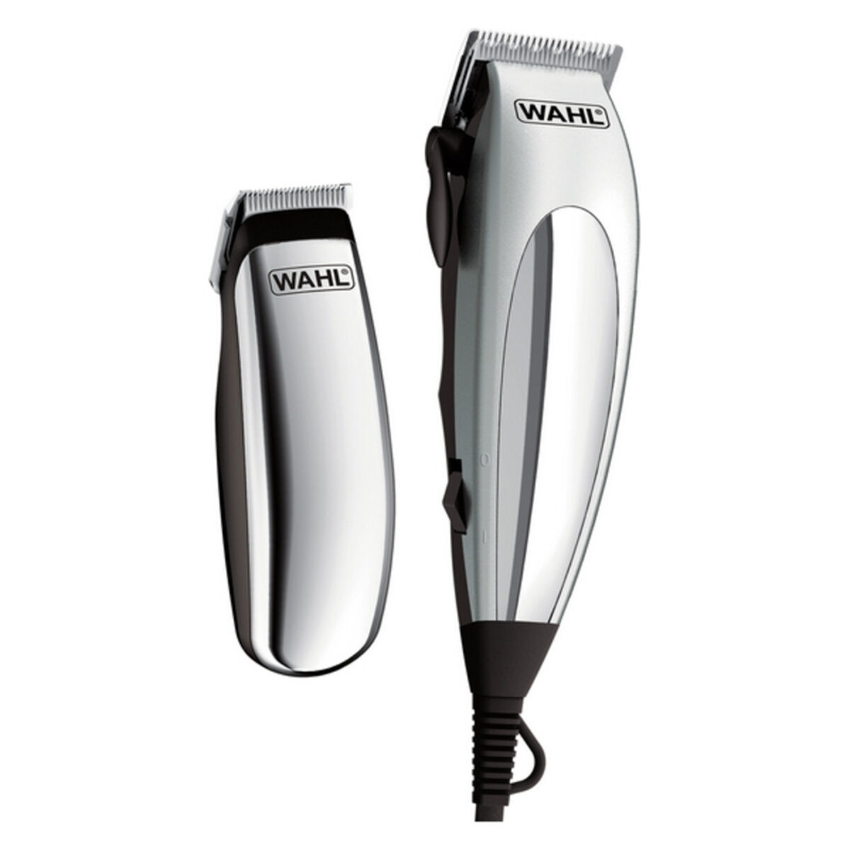 Hårklippere/Barbermaskin Wahl 79305-1316 Sølv