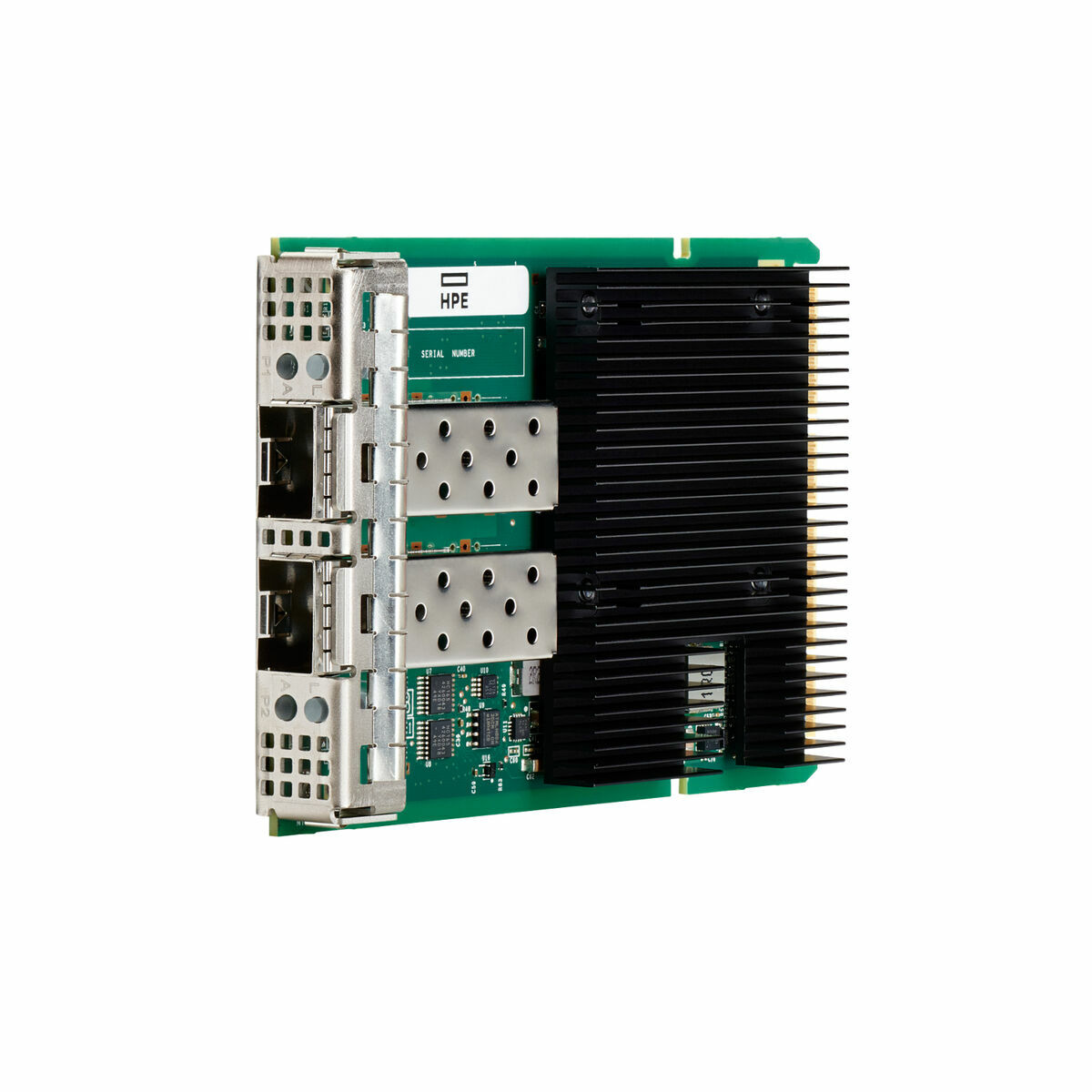 Nettverkskort HPE P10115-B21
