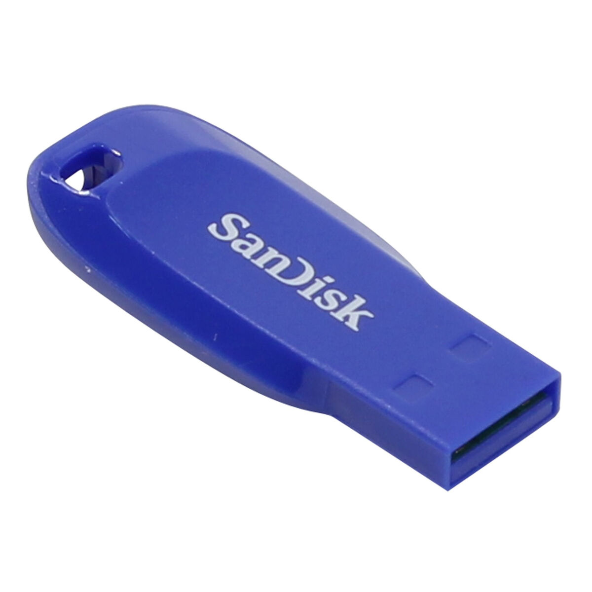 Mikro-SD-hukommelseskort med adapter SanDisk SDCZ50C-032G-B35BE 32 GB