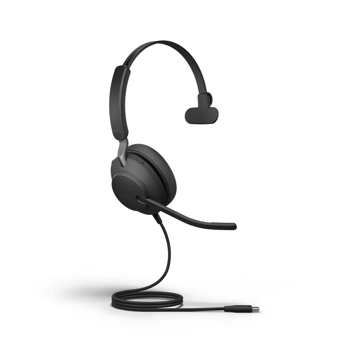 Kopfhörer GN Audio 24189-889-999 Schwarz