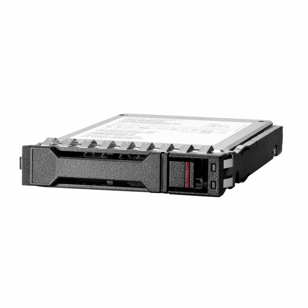 Твърд диск HPE P40496-B21           240 GB SSD