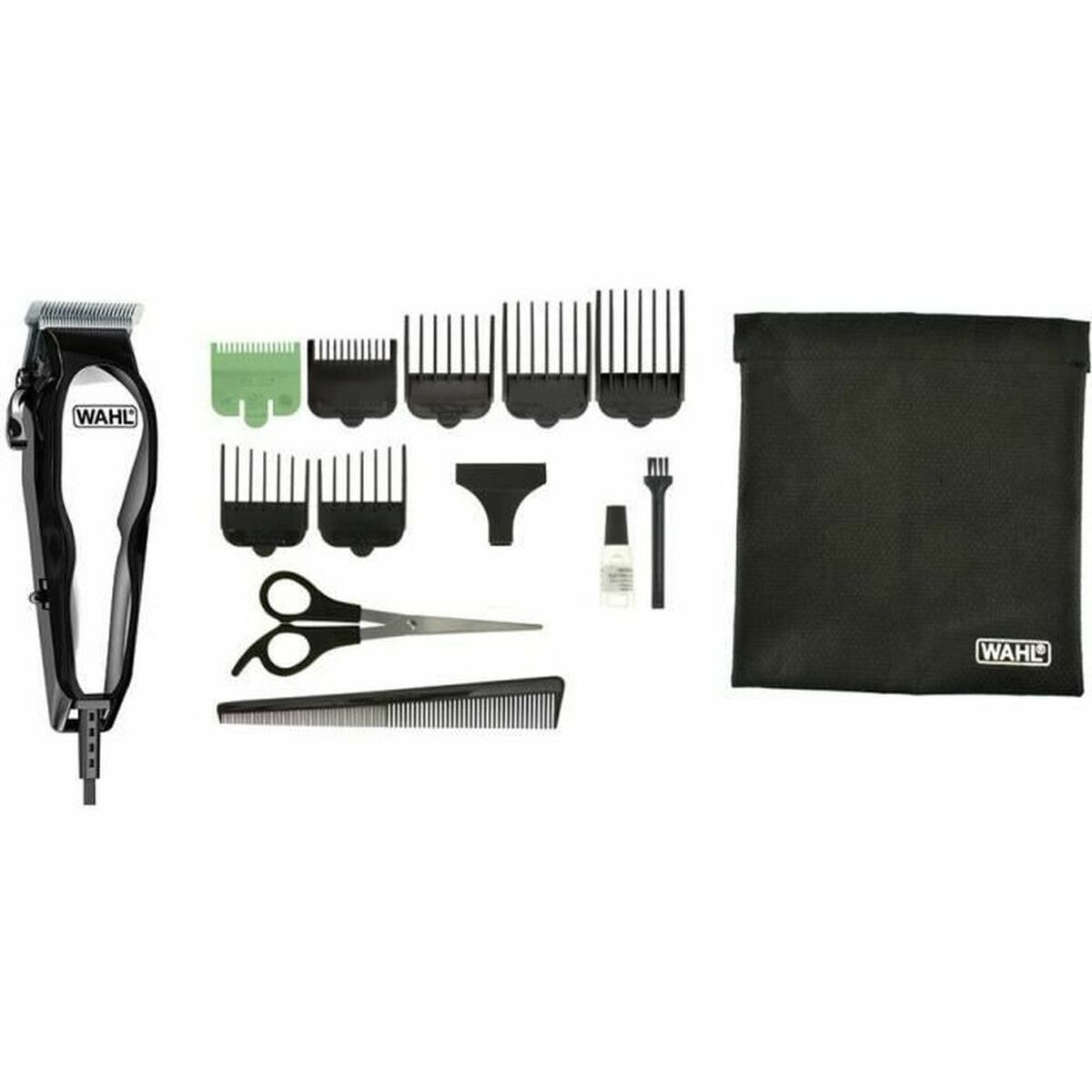 Hårklippere/Barbermaskin Wahl 20107.0460 Baldfader