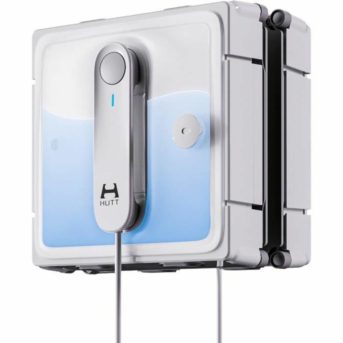 Glasrengøring Smart Robot HUTT W9 3800 Pa
