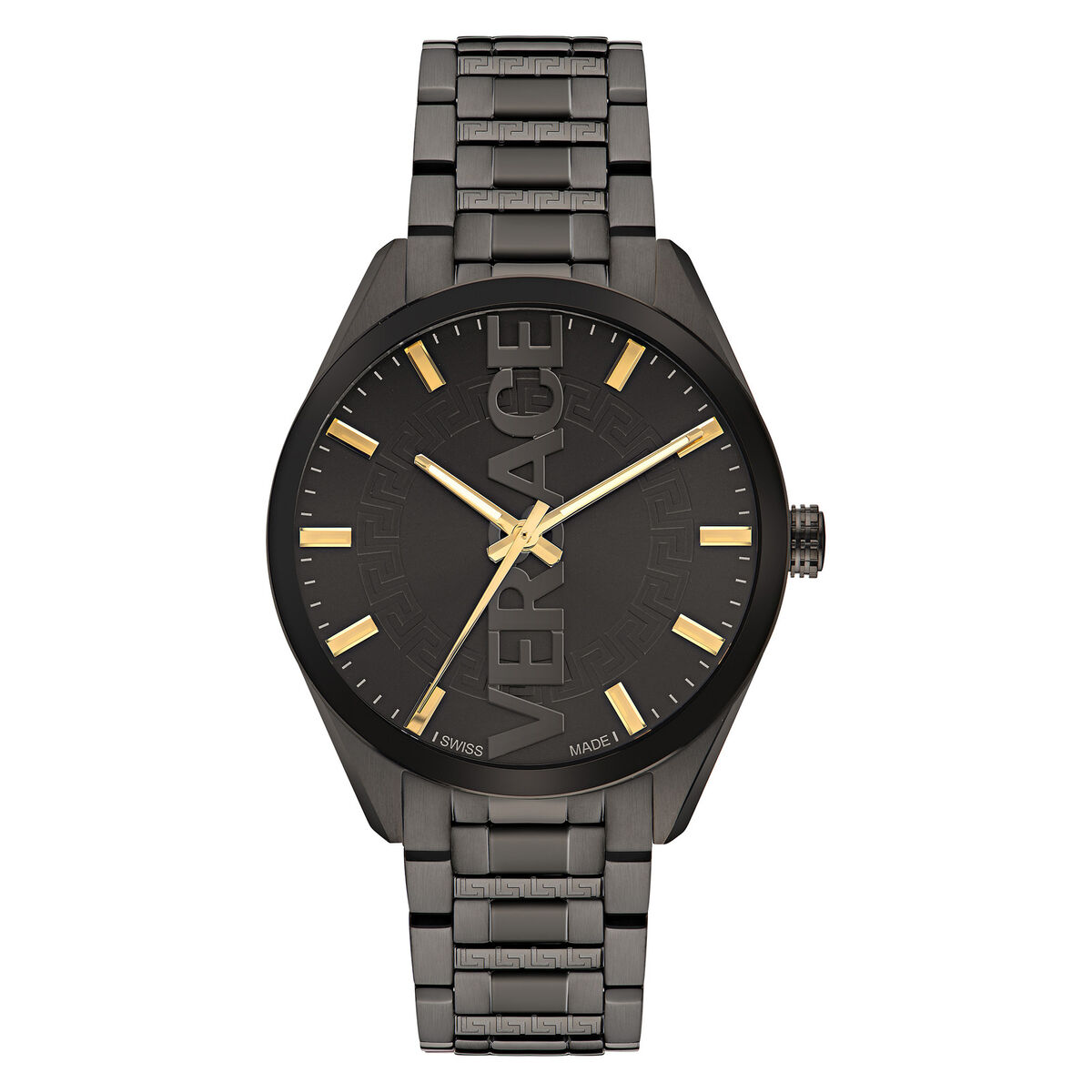 Pánské hodinky Versace VE3H00522 (Ø 42 mm)