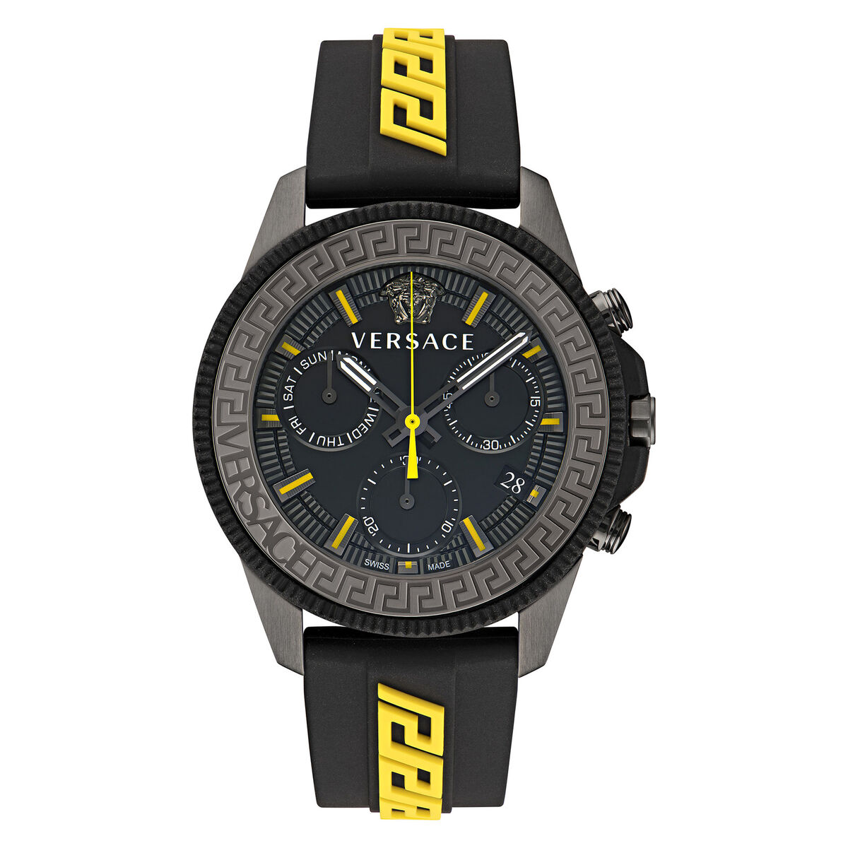 Pánské hodinky Versace VE3J00322 (Ø 45 mm)