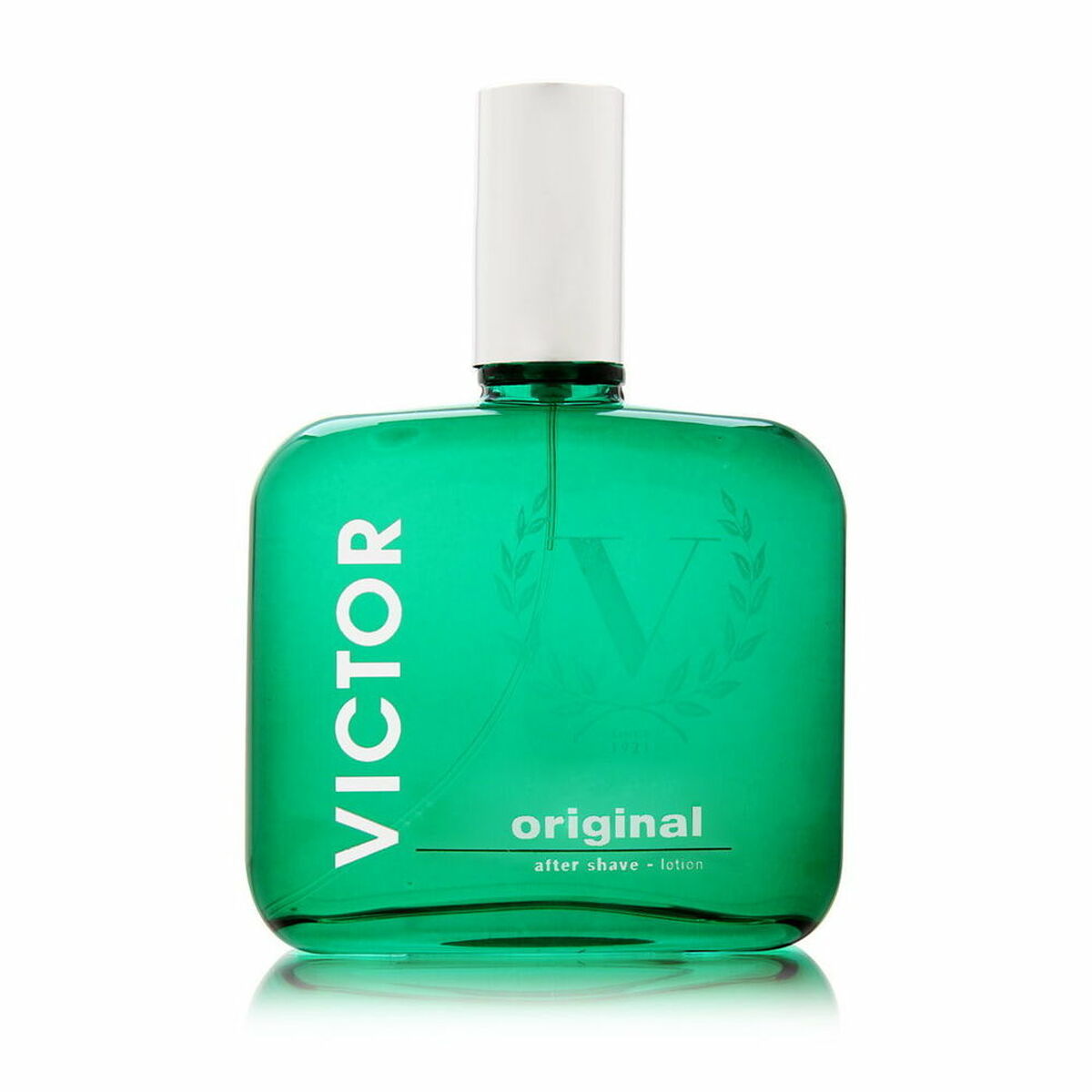 Etterbarberingslotion Victor 2525132 100 ml