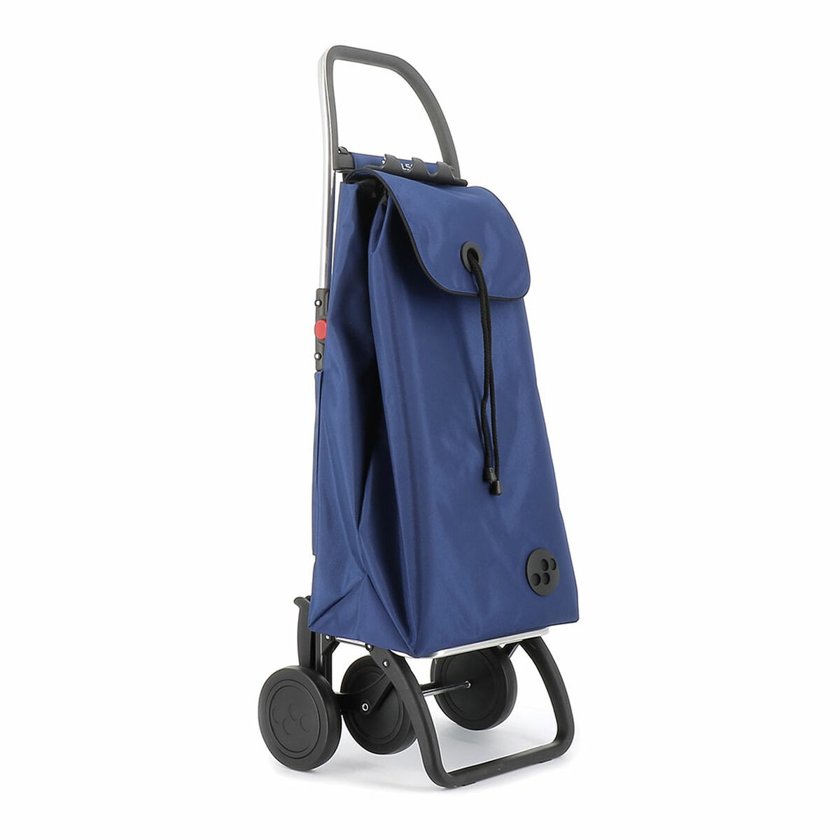 Warenkorb Rolser i-max mf 4l klein 43 L Blau