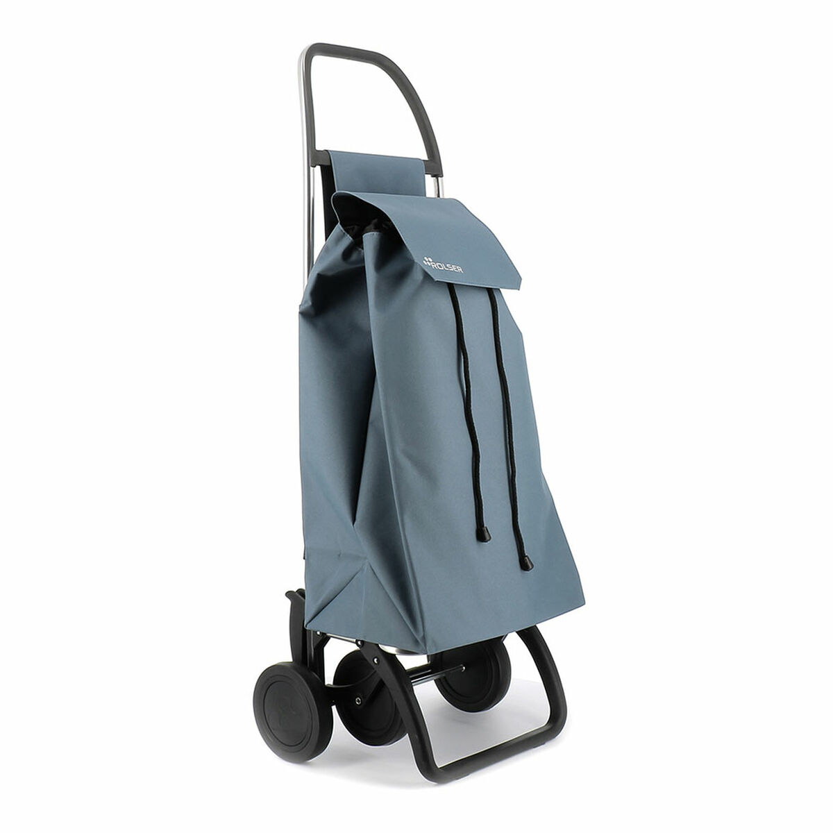 Warenkorb Rolser Blau 43 L Biegsam
