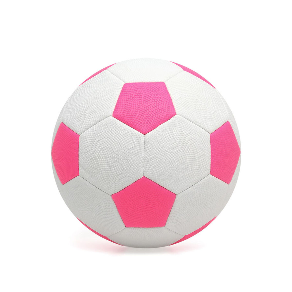 Fodbold Multifarvet Ø 23 cm PVC Læder