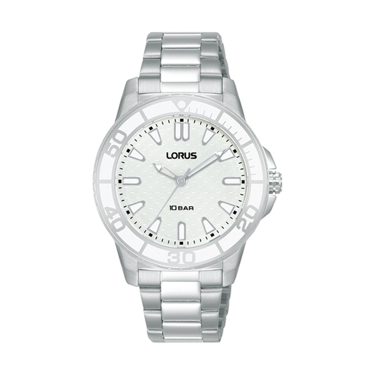 Dameur Lorus RG253VX9