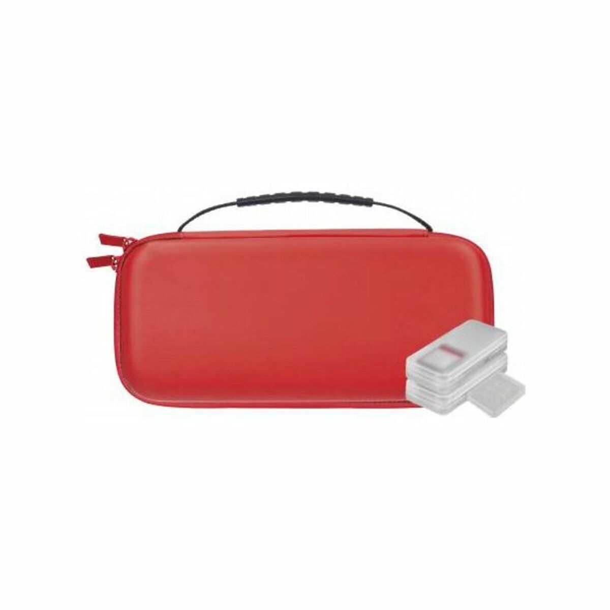 Beskyttende case Nuwa Nintendo Switch Støddæmper