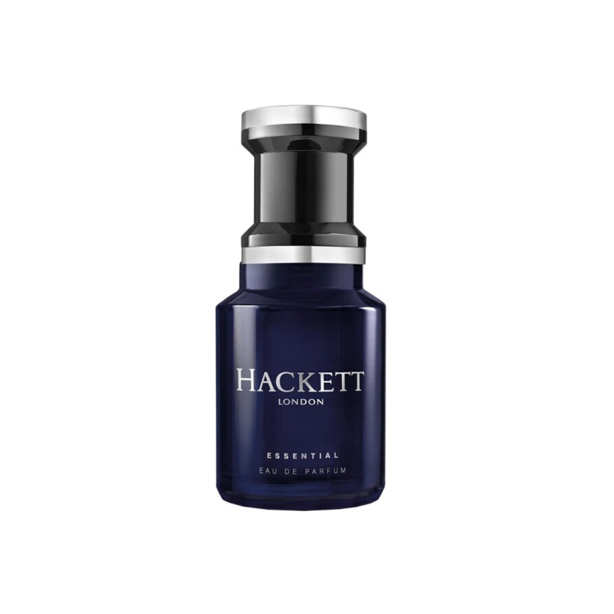 Fotografie Men's Perfume Hackett London Essential EDP EDP 50 ml