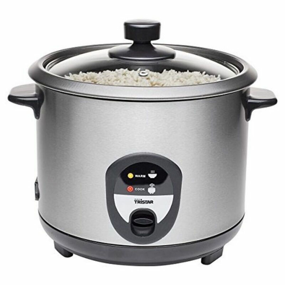 Reiskocher Tristar 1,5 L 500 W