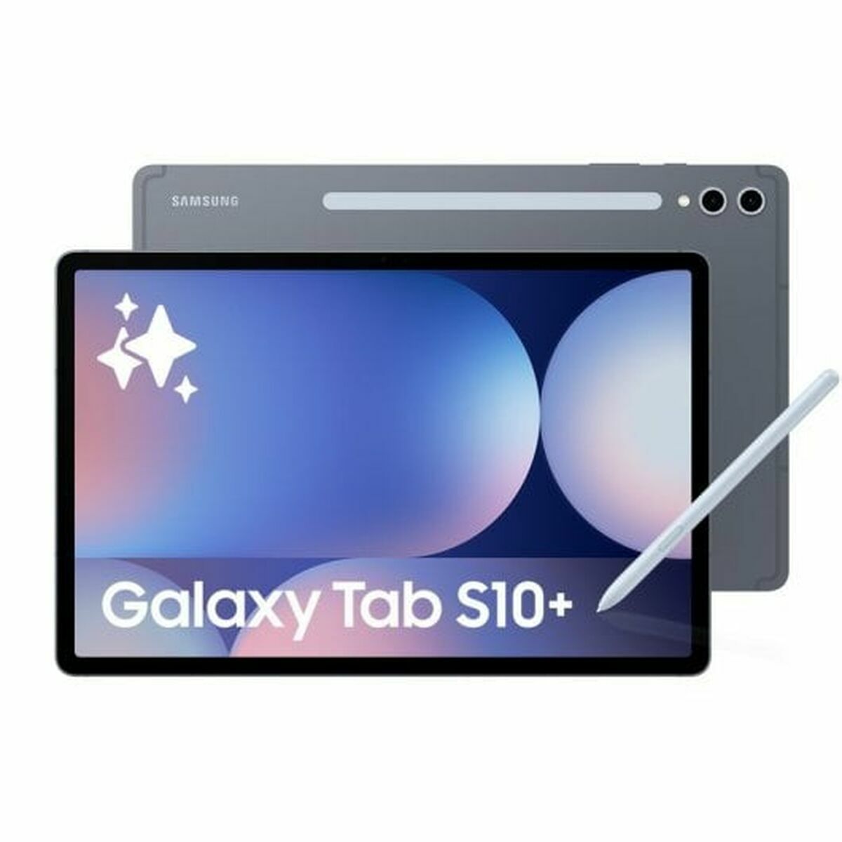 Tablet Samsung Grey