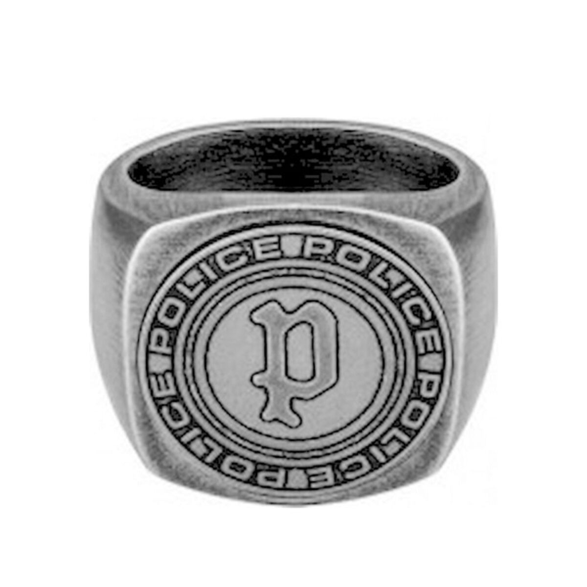 Ring til mænd Police PJ26577RSE-02-62 (22)