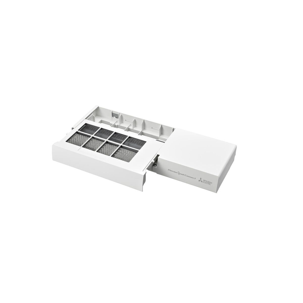 Luchtfilter Mitsubishi Electric