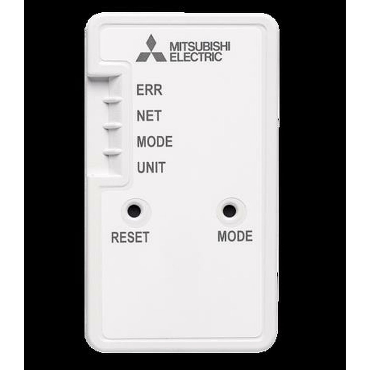 Afstandsbediening voor airconditioner met wifi Mitsubishi Electric MAC587IF Wit