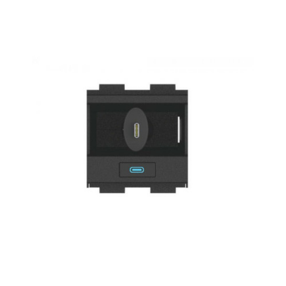 Afbeeldingen van Router Crestron FT2A-CBLR-GR-4K-HD Black