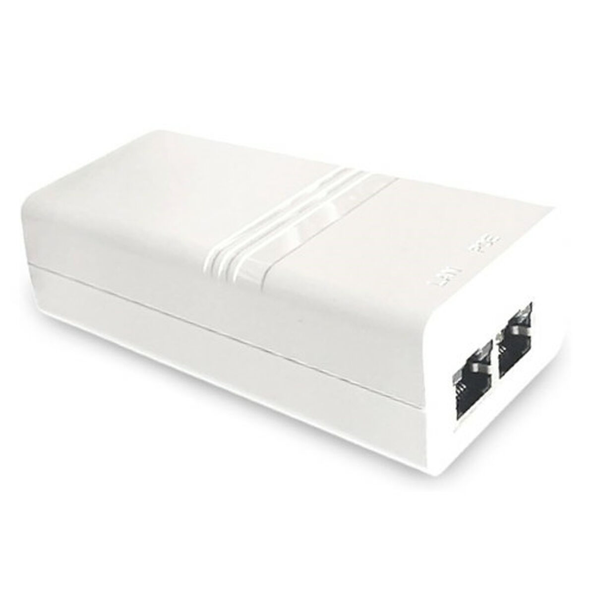 Afbeeldingen van PoE Injector H3C EWPAM1HPOE White
