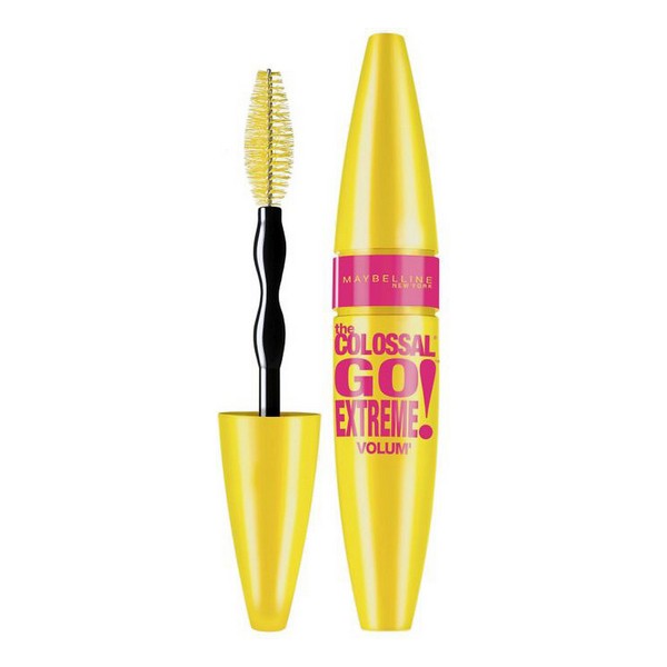 Mascara pour cils Colossal Go Extreme Maybelline (9,5 ml)   