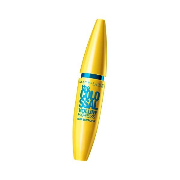 Mascara pour les cils effet volume Colossal Go Extreme Maybelline   