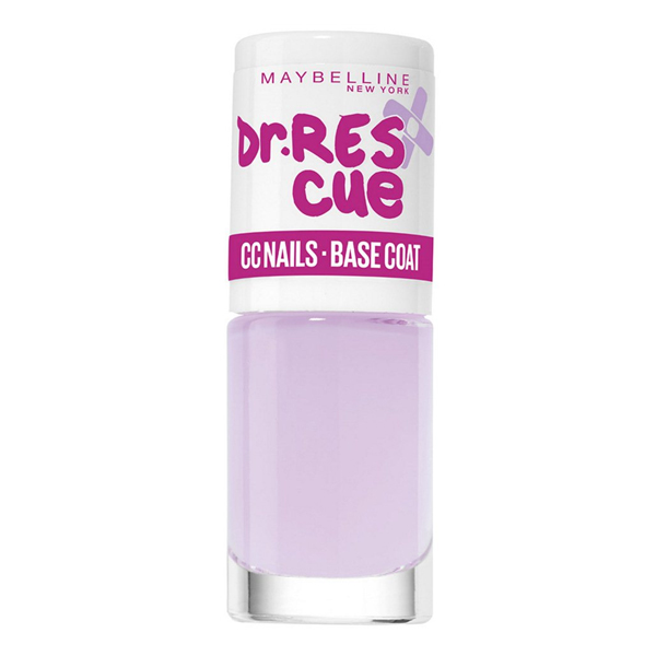 vernis à ongles Dr. Rescue Maybelline (7 ml)   