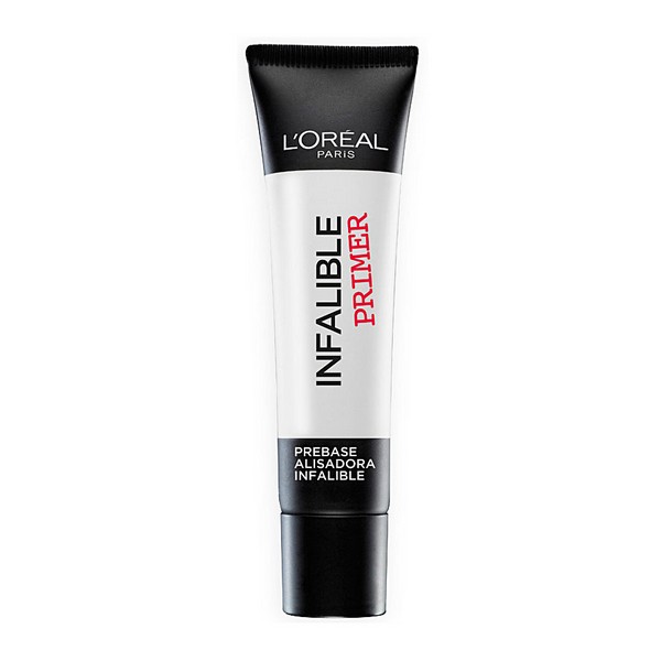 Base de maquillage liquide Infallible Matte L'Oreal Make Up (35 ml)   