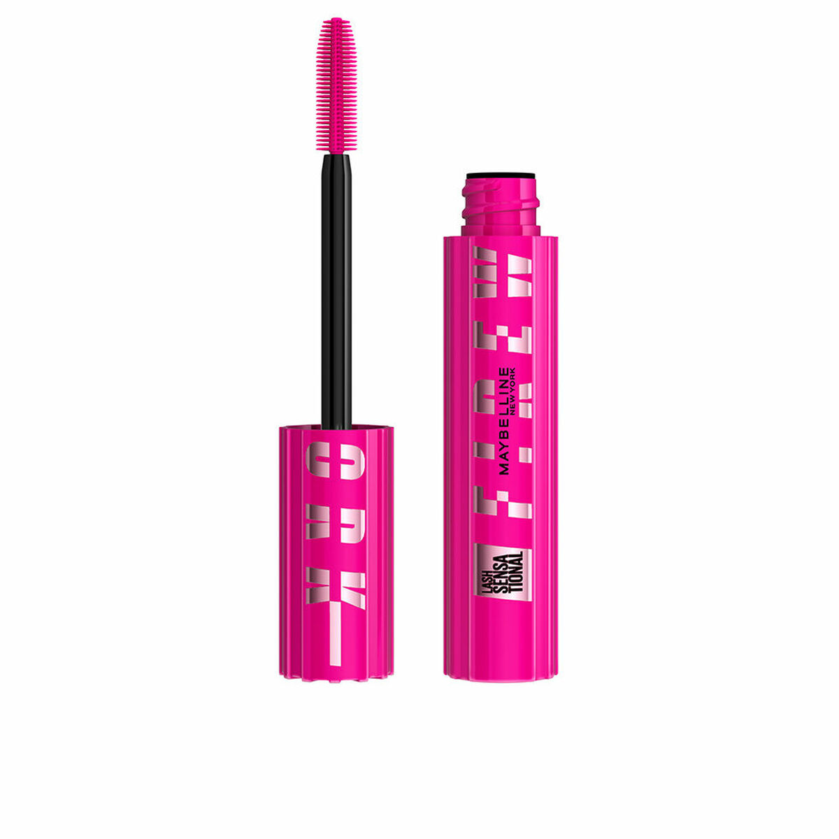 Mascara Maybelline Lash Sensational