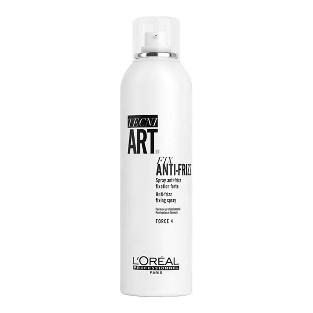 Hårspray Tecni Art AntiFrizz L'Oreal Expert Professionnel (400 ml)
